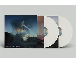 Kasbo - The Making of a Paracosm (White Vinyl)