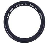 Kase 49mm Magnetic Shockproof MCUV Filter Low Reflection Optical Glass Custom Designed for Q3