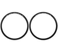 Kase 58mm DIY Adapter Kit Converts Conventional Screw-in Filter to Magnetic