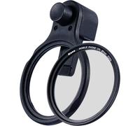 Kase 67mm Smartphone Magnetic Filter Compatible with Xiaomi 15 Ultra, Vivo X200 Pro, iPhone 17 Pro Max (CPL + Magnetic Clip)