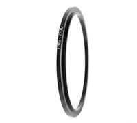 Kase 72mm to 77mm Conventional Step Up Filter Ring Adapter