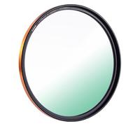 Kase 77mm G-MCUV II UV Protection Filter with 0.1% Ultra-Low Reflectivity & 99.5% Transmission, Multi-Coated Shockproof Tempered Optical Glass