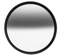 Kase 82mm Reverse Grad Filter ND 3 Stop GND GND8 Schott B270 Optical Glass Waterproof Scratchproof Nano Multi-Coatings 82