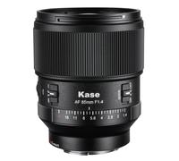 Kase 85mm f/1.4 AF - Sony E | ✅ 5 years warranty