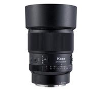 Kase 85mm f/1.4 AF - Nikon Z