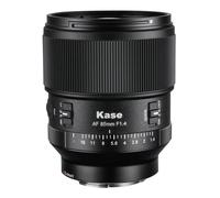 Kase 85mm f1.4 AF Lens for Sony E