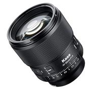 Kase 85mm F1.4 AF Lens Magnetic Front Ring Accepts Revolution & Revolution Plus Magnetic Filters (Compatible with Sony E)