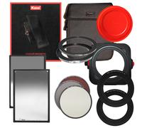 Kase Armour 100 Ellen vd Doel kit | ✅ 5 years warranty