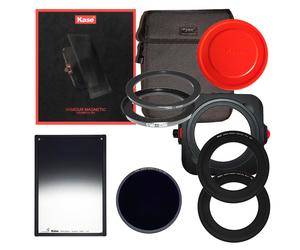 Kase Armour 100 Entry level kit