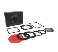 Kase Armour 100 Holder kit | ✅ 5 years warranty