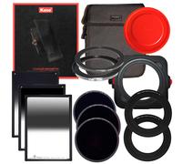 Kase Armour 100 Master kit