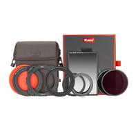 Kase Armour Entry Kit - 100mm System