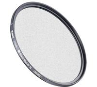 Kase Black Mist III 1/4 Screw-in Optical Glass Filter Anti Glare/Low Reflection (72mm)