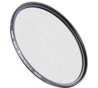 Kase Black Mist III 1/4 Screw-in Optical Glass Filter Anti Glare/Low Reflection (82mm)