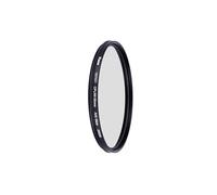Kase CPL III Screw-in Slim SMP Filter Multicoated Tempered Hardened Optical Glass Anti-Glare Low Reflection (55mm)