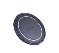 Kase Easy Off Magnetic Lens Cap Plus Universal fits Wolverine, Revolution & Skyeye (95mm)