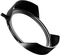 Kase Kanopy Magnetic Metal Lens Hood for Revolution/Revolution Plus 95mm Filters (Hood + 95mm Adapter)