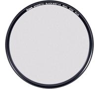 Kase KW Revolution Plus Magnetic Shockproof Black Mist 1/4 Filter Low Reflection Optical Glass (49mm)