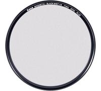 Kase KW Revolution Plus Magnetic Shockproof Black Mist 1/4 Filter Low Reflection Optical Glass (77mm)