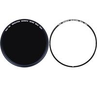 Kase KW Revolution Plus Magnetic Shockproof ND1000 10 Stop Neutral Density Filter Low Reflection Optical Glass (86mm)