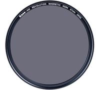 Kase KW Revolution Plus Magnetic Shockproof ND64 6 Stop Neutral Density Filter Low Reflection Optical Glass (67mm)