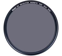 Kase KW Revolution Plus Magnetic Shockproof ND64 6 Stop Neutral Density Filter Low Reflection Optical Glass (43mm)