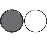 Kase KW Revolution Plus Magnetic Shockproof ND64 6 Stop Neutral Density Filter Low Reflection Optical Glass (86mm)