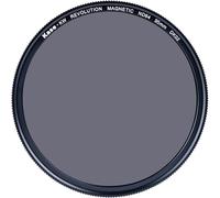 Kase KW Revolution Plus Magnetic Shockproof ND64 6 Stop Neutral Density Filter Low Reflection Optical Glass (95mm)