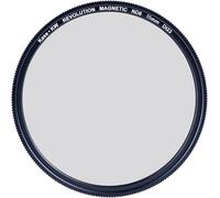 Kase KW Revolution Plus Magnetic Shockproof ND8 3 Stop Neutral Density Filter Low Reflection Optical Glass (55mm)