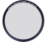 Kase KW Revolution Plus Magnetic Shockproof ND8 3 Stop Neutral Density Filter Low Reflection Optical Glass (58mm)