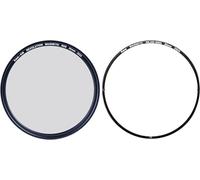 Kase KW Revolution Plus Magnetic Shockproof ND8 3 Stop Neutral Density Filter Low Reflection Optical Glass (86mm)