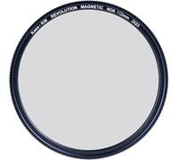 Kase KW Revolution Plus Magnetic Shockproof ND8 3 Stop Neutral Density Filter Low Reflection Optical Glass (112mm)