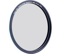 Kase KW Revolution Plus Magnetic Shockproof ND8 3 Stop Neutral Density Filter Low Reflection Optical Glass (52mm)