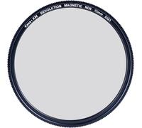 Kase KW Revolution Plus Magnetic Shockproof ND8 3 Stop Neutral Density Filter Low Reflection Optical Glass (95mm)