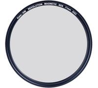 Kase KW Revolution Plus Magnetic Shockproof ND8 3 Stop Neutral Density Filter Low Reflection Optical Glass (67mm)