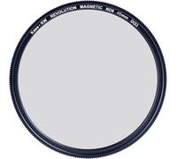 Kase KW Revolution Plus Magnetic Shockproof ND8 3 Stop Neutral Density Filter Low Reflection Optical Glass (46mm)
