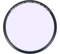 Kase KW Revolution Plus Magnetic Shockproof Neutral Night Broadband Light Pollution Reduction Filter Low Reflection Optical Glass (77mm)