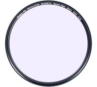 Kase KW Revolution Plus Magnetic Shockproof Neutral Night Broadband Light Pollution Reduction Filter Low Reflection Optical Glass (82mm)