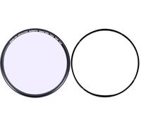 Kase KW Revolution Plus Magnetic Shockproof Neutral Night Broadband Light Pollution Reduction Filter Low Reflection Optical Glass (112mm)