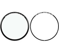 Kase KW Revolution Plus Magnetic Shockproof R-MCUV Filter Anti-Ghosting Anti-Flare Low Reflection Optical Glass Incl Inlaid Adapter (86mm)