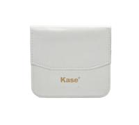 Kase Leather Filter Storage Case 100x100mm