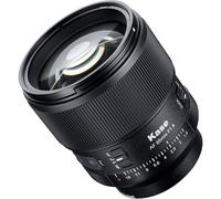 Kase Lens 85mm f/1.4 AF Sony E