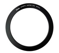 Kase Magnetic 49-67mm 49mm to 67mm Filter Step-Up Adapter Ring for Wolverine Magnetic Filters 49 67