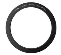 Kase Magnetic 62-77mm 62mm to 77mm Filter Step-Up Adapter Ring for Wolverine Magnetic Filters 62 77