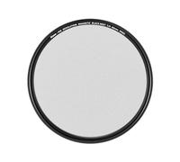 Kase Magnetic 62mm Black Mist 1/4 Soft Focus Optical Glass Filter Incl Adapter Revolution/Skyeye Compatible