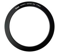 Kase Magnetic 67-95mm 67mm to 95mm Filter Step-Up Adapter Ring for Wolverine Magnetic Filters
