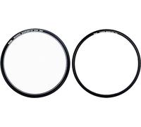 Kase Magnetic 67mm Black Mist 1/8 Soft Focus Optical Glass Filter Incl Adapter Revolution/Skyeye Compatible