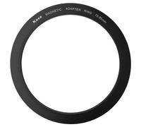 Kase Magnetic 72-95mm 72mm to 95mm Filter Step-Up Adapter Ring for Wolverine Magnetic Filters