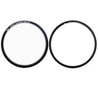 Kase Magnetic 72mm Black Mist 1/8 Soft Focus Optical Glass Filter Incl Adapter Revolution/Skyeye Compatible