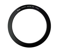Kase Magnetic 77-82mm 77mm to 82mm Filter Step-Up Adapter Ring for Wolverine Magnetic Filters